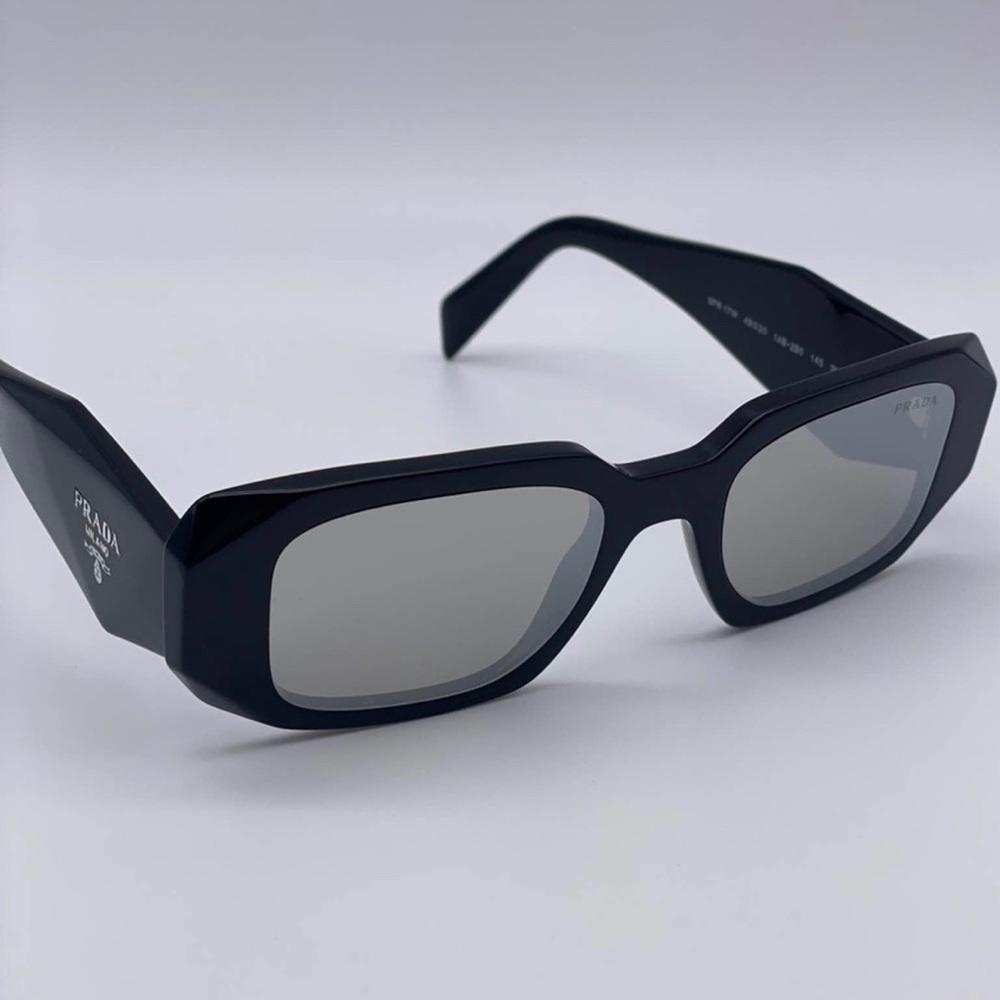 Prada 17WS sunglasses